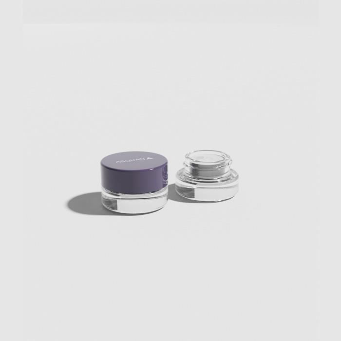 Mini Round Glass 3g